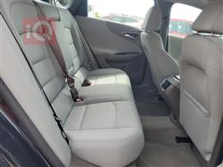 شيفروليه ماليبو